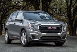 GMC TERRAIN thumbnail 1