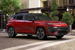 HYUNDAI KONA thumbnail 1